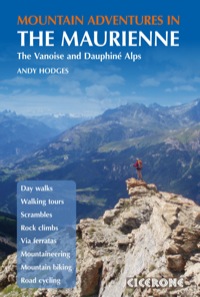 Imagen de portada: Mountain Adventures in the Maurienne 1st edition 9781852846213