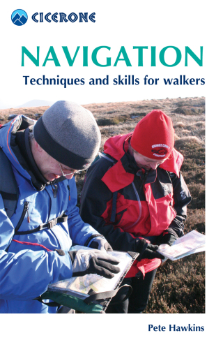 Cover image: Navigation 1st edition 9781852844905