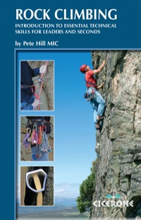 Omslagafbeelding: Rock Climbing 1st edition 9781852845292