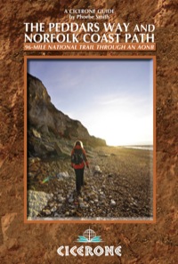 Cover image: The Peddars Way and Norfolk Coast Path 9781852847074