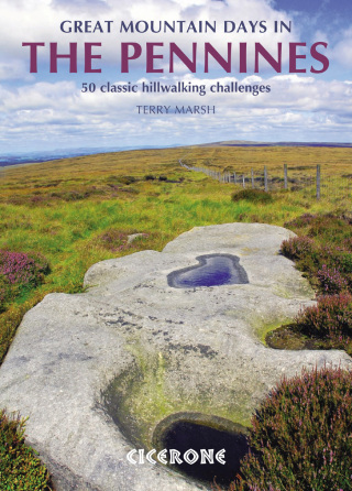 Immagine di copertina: Great Mountain Days in the Pennines 9781852846503