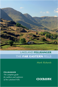 Cover image: The Far Eastern Fells 9781852845476