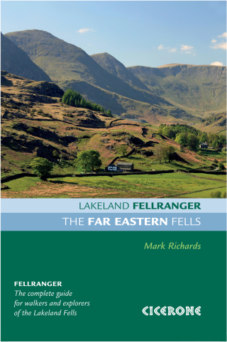 Imagen de portada: The Far Eastern Fells 9781852845476