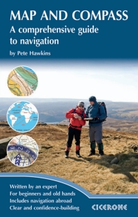 Cover image: Map and Compass 2nd edition 9781852845988