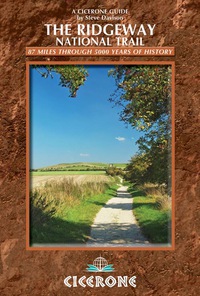 Omslagafbeelding: The Ridgeway National Trail