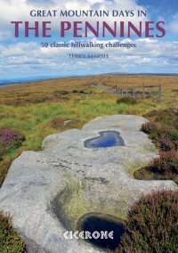 Omslagafbeelding: Great Mountain Days in the Pennines 9781852846503