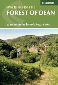 Immagine di copertina: Walking in the Forest of Dean 9781852846893