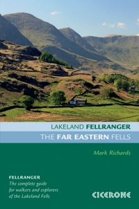 Imagen de portada: The Far Eastern Fells 9781852845476