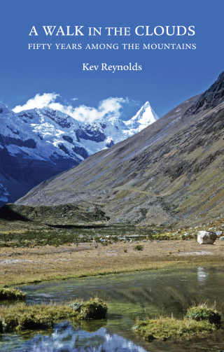 Cover image: A Walk in the Clouds 9781852847265