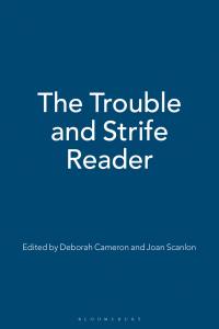 Imagen de portada: The Trouble and Strife Reader ebook 1st edition 9781849660020