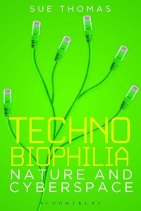 Cover image: Technobiophilia 1st edition 9781849660396