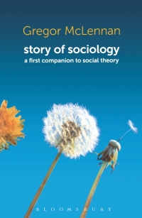 Cover image: Story of Sociology 1st edition 9781849663496