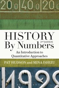 Omslagafbeelding: History by Numbers 2nd edition 9781849665377