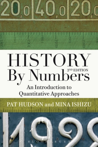 Cover image: History by Numbers 2nd edition 9781849665377
