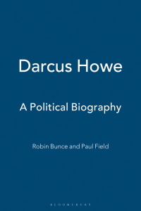 Omslagafbeelding: Darcus Howe 1st edition 9781474218450