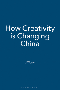 Omslagafbeelding: How Creativity is Changing China 1st edition 9781849666169
