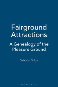 Cover image: Fairground Attractions 1st edition 9781849664912