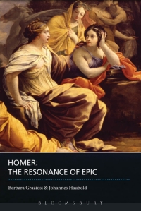 Titelbild: Homer 1st edition 9780715632826
