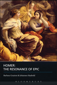 Immagine di copertina: Homer 1st edition 9780715632826