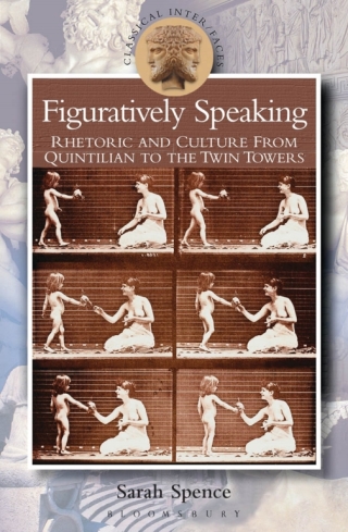 Cover image: Figuratively Speaking 1st edition