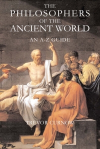 Cover image: The Philosophers of the Ancient World 1st edition 9780715634974