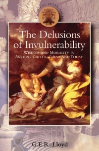 Cover image: Delusions of Invulnerability 1st edition 9780715633861
