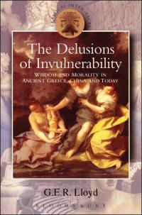 Cover image: Delusions of Invulnerability 1st edition 9780715633861