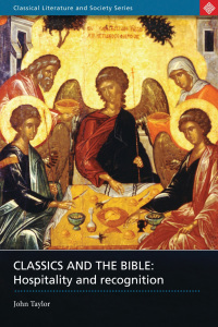 Immagine di copertina: Classics and the Bible 1st edition 9780715634813