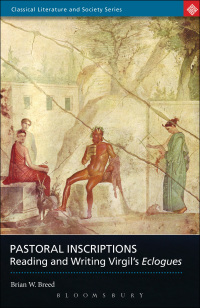 Cover image: Pastoral Inscriptions 1st edition 9780715634493