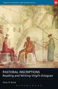 Cover image: Pastoral Inscriptions 1st edition 9780715634493