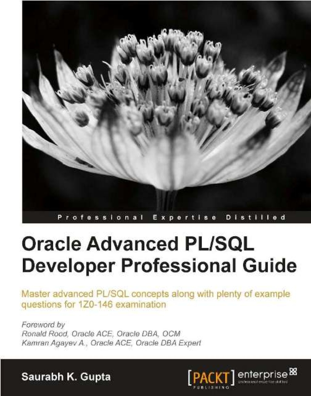Oracle Advanced PL/SQL Developer Professional Guide 1st Edition