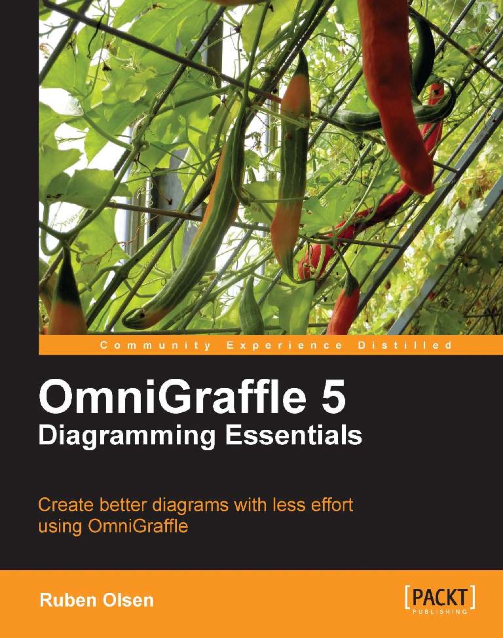 OmniGraffle 5 Diagramming Essentials 1st Edition