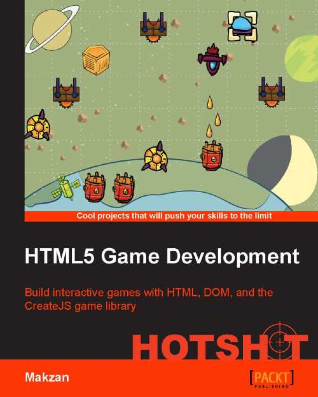 HTML5 Game Development Hotshot 1st Edition