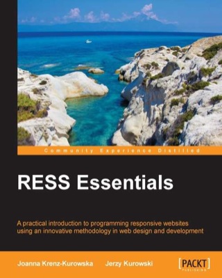 Imagen de portada: RESS Essentials 1st edition 9781849696944