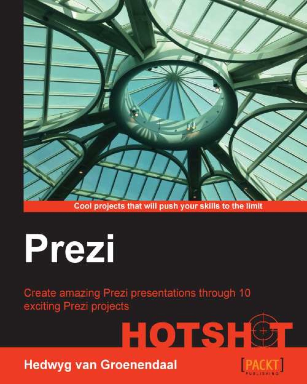 Prezi hotshot 1st Edition