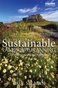 Cover image: Sustainable Landscape Planning 9781849712620