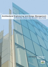 Cover image: Integrated Design and Delivery Solutions 9781849712750