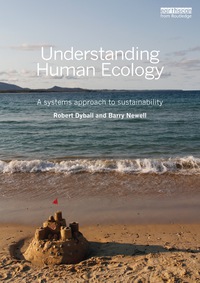 Cover image: Understanding Human Ecology 9781849713825