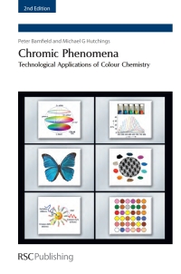 صورة الغلاف: Chromic Phenomena 2nd edition 9781847558688