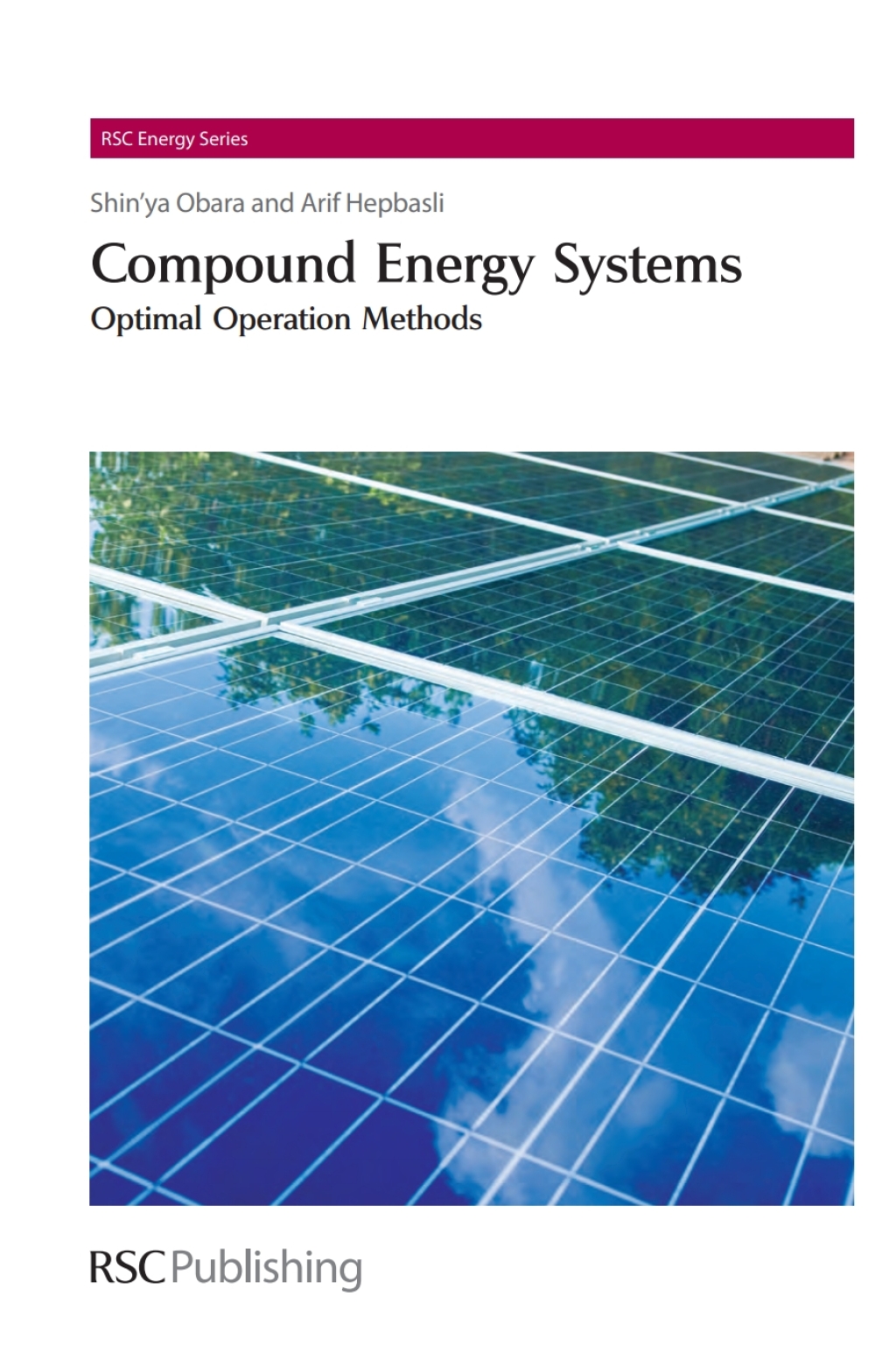 Compound Energy Systems Optimal Operation Methods 1st Edition