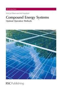 Cover image: Compound Energy Systems 1st edition 9781849730310