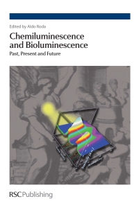 صورة الغلاف: Chemiluminescence and Bioluminescence 1st edition 9781847558121