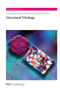 Cover image: Structural Virology 1st edition 9780854041718