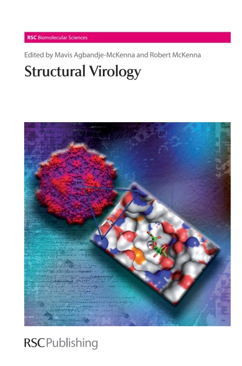 Structural Virology, 1st Edition - FULL INSTANT DOWNLOAD | PDF DOCX EPUB