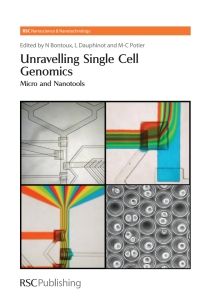 Imagen de portada: Unravelling Single Cell Genomics 1st edition 9781847559111