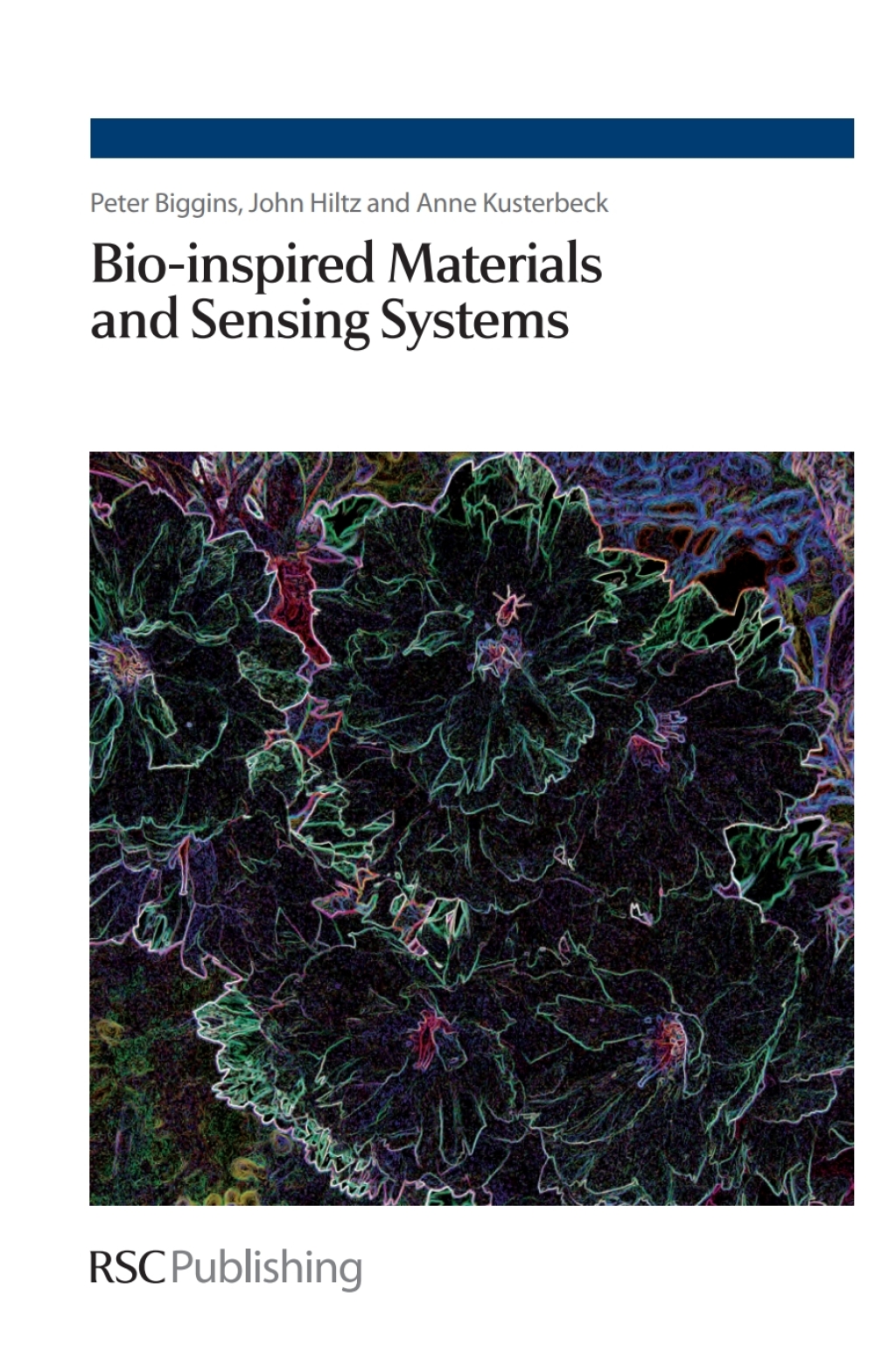 Bio-inspired Materials and Sensing Systems 1st Edition