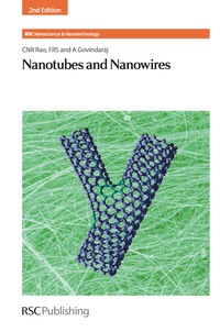 Cover image: Nanotubes and Nanowires 2nd edition 9781849730587