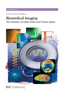 Cover image: Biomedical Imaging 1st edition 9781849730143