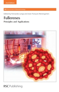 Imagen de portada: Fullerenes 2nd edition 9781849731362