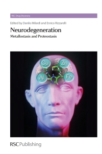 Cover image: Neurodegeneration 1st edition 9781849730501